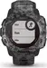 Garmin Instinct solar graphite camo