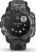 Garmin Instinct solar graphite camo