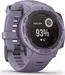 Garmin Instinct solar różowy