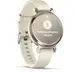 Garmin Lily 2 cream złoty/coconut