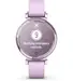 Garmin Lily 2 metaliczny lilac