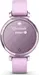 Garmin Lily 2 metaliczny lilac