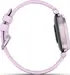Garmin Lily 2 metaliczny lilac