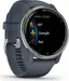 Garmin Venu 2 granite blue/silver
