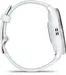 Garmin Venu 3 silver/whitestone