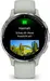 Garmin Venu 3S silver/sage grey