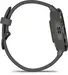 Garmin Venu 3S slate/pebble grey