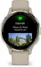 Garmin Venu 3S soft złoty/french grey