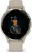 Garmin Venu 3S soft złoty/french grey