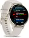 Garmin Venu 3S soft złoty/ivory