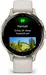 Garmin Venu 3S soft złoty/ivory