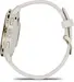 Garmin Venu 3S soft złoty/ivory