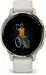 Garmin Venu 3S soft złoty/ivory