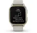 Garmin Venu SQ 2 Music french grey/cream złoty