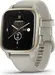 Garmin Venu SQ 2 Music french grey/cream złoty
