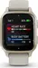 Garmin Venu SQ 2 Music french grey/cream złoty