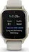 Garmin Venu SQ 2 Music french grey/cream złoty