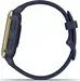 Garmin Venu SQ Music navy/light złoty