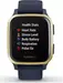 Garmin Venu SQ Music navy/light złoty