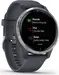 Garmin Venu granite blue/silver