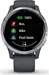 Garmin Venu granite blue/silver