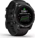 Garmin epix 2 Pro Sapphire black/carbon grey