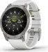 Garmin epix 2 Sapphire white titanium