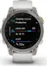 Garmin epix 2 Sapphire white titanium