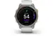 Garmin epix 2 Sapphire white titanium