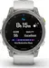 Garmin epix 2 Sapphire white titanium