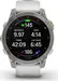 Garmin epix 2 Sapphire white titanium