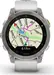 Garmin epix 2 Sapphire white titanium
