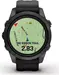 Garmin epix 2S Pro Sapphire black/carbon grey
