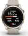 Garmin epix 2S Pro Sapphire light piaskowy/soft złoty