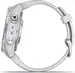Garmin epix 2S Pro whitestone/silver
