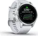 Garmin epix 2S Pro whitestone/silver