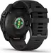Garmin epix 2X Pro Sapphire black/carbon grey