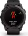 Garmin epix 2X Pro Sapphire black/carbon grey