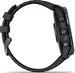 Garmin epix 2X Pro Sapphire black/carbon grey