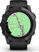 Garmin epix 2X Pro Sapphire black/carbon grey