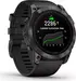 Garmin epix 2X Pro Sapphire black/carbon grey