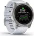 Garmin epix 2X Pro Sapphire whitestone/titanium