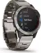 Garmin quatix 6 Sapphire