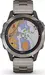 Garmin quatix 6 Sapphire