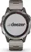 Garmin quatix 6 Sapphire