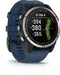 Garmin quatix 7 Sapphire Amoled titan
