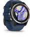 Garmin quatix 7 Sapphire Amoled titan