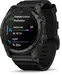 Garmin tactix 7 AMOLED Edition czarny