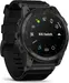 Garmin tactix 7 AMOLED Edition czarny