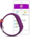 Garmin vivofit jr. 2 Anna tracker aktywności z możliwością dopasowania
